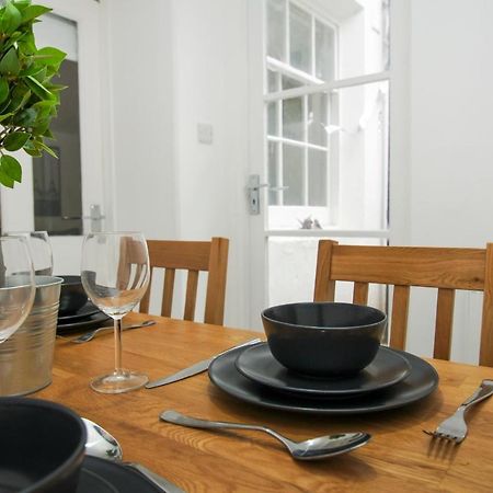 Montpelier Apartment - Central - By Brighton Holiday Lets Экстерьер фото