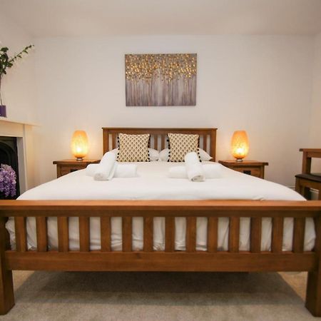 Montpelier Apartment - Central - By Brighton Holiday Lets Экстерьер фото