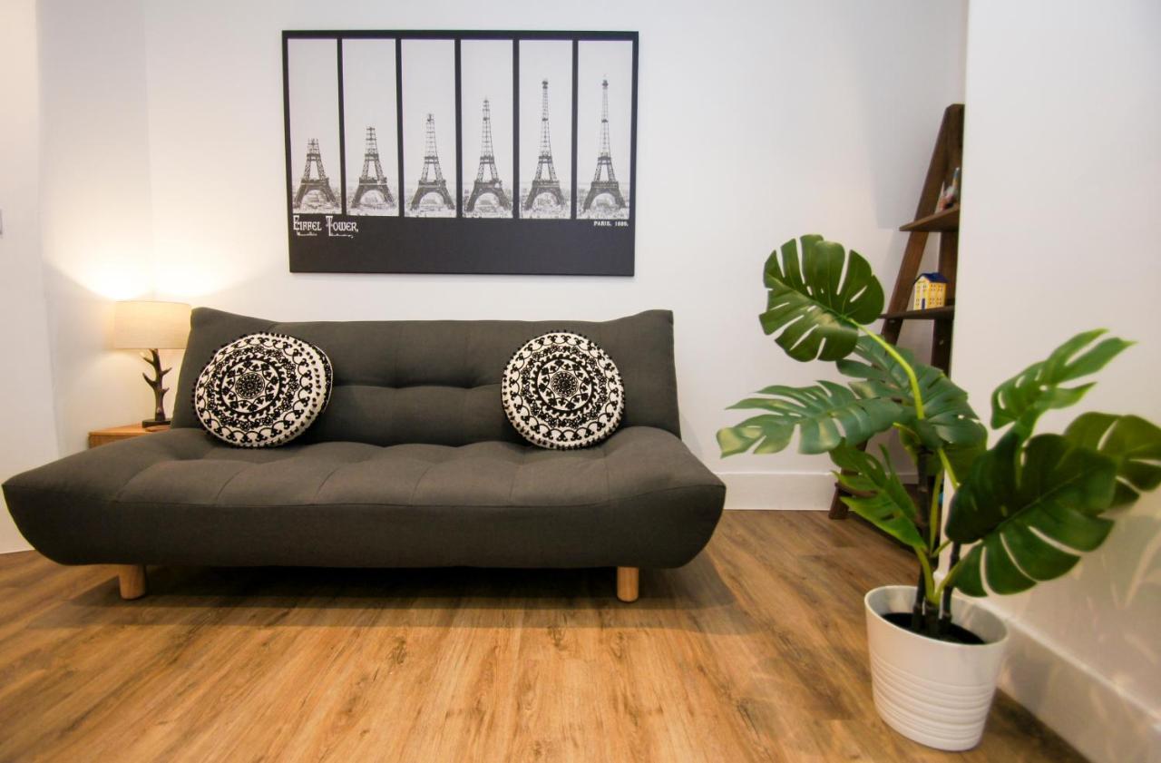 Montpelier Apartment - Central - By Brighton Holiday Lets Экстерьер фото