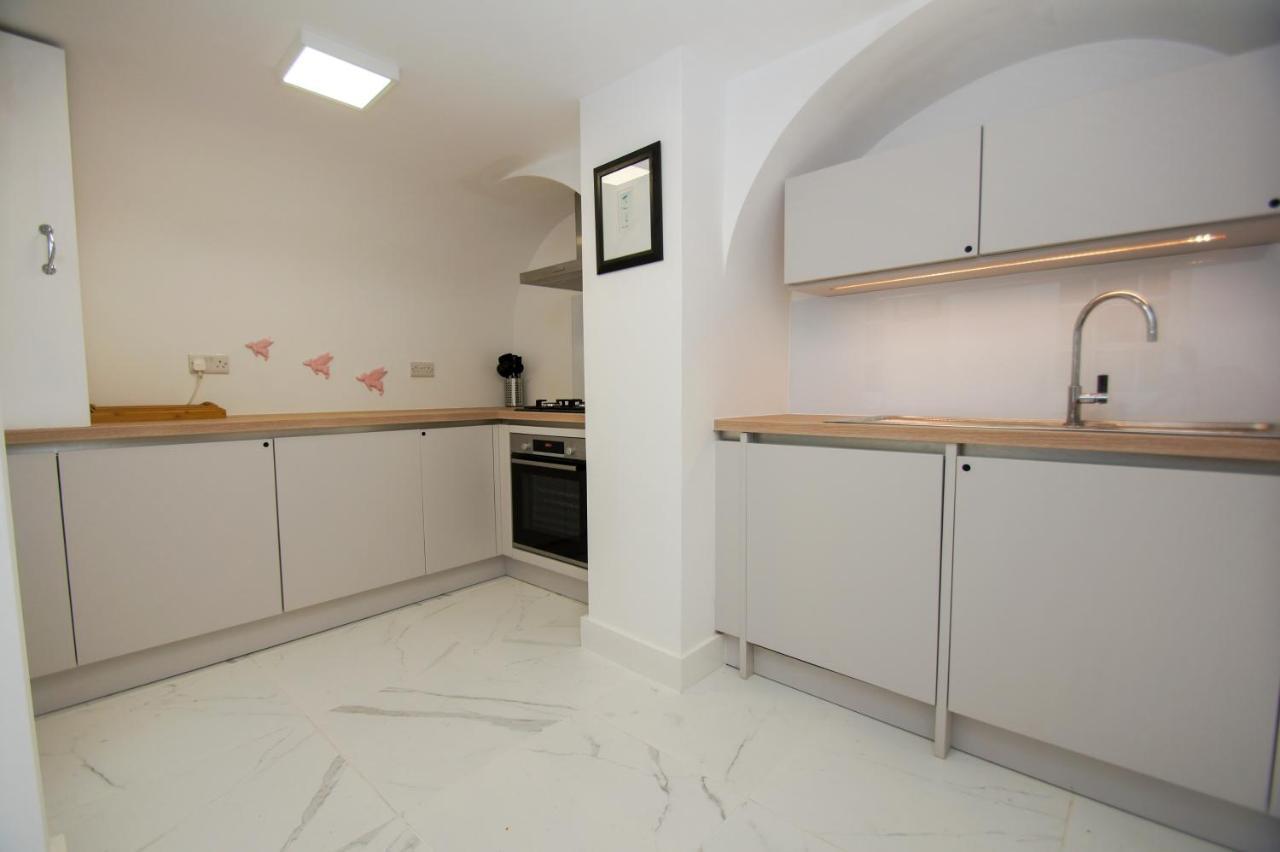 Montpelier Apartment - Central - By Brighton Holiday Lets Экстерьер фото