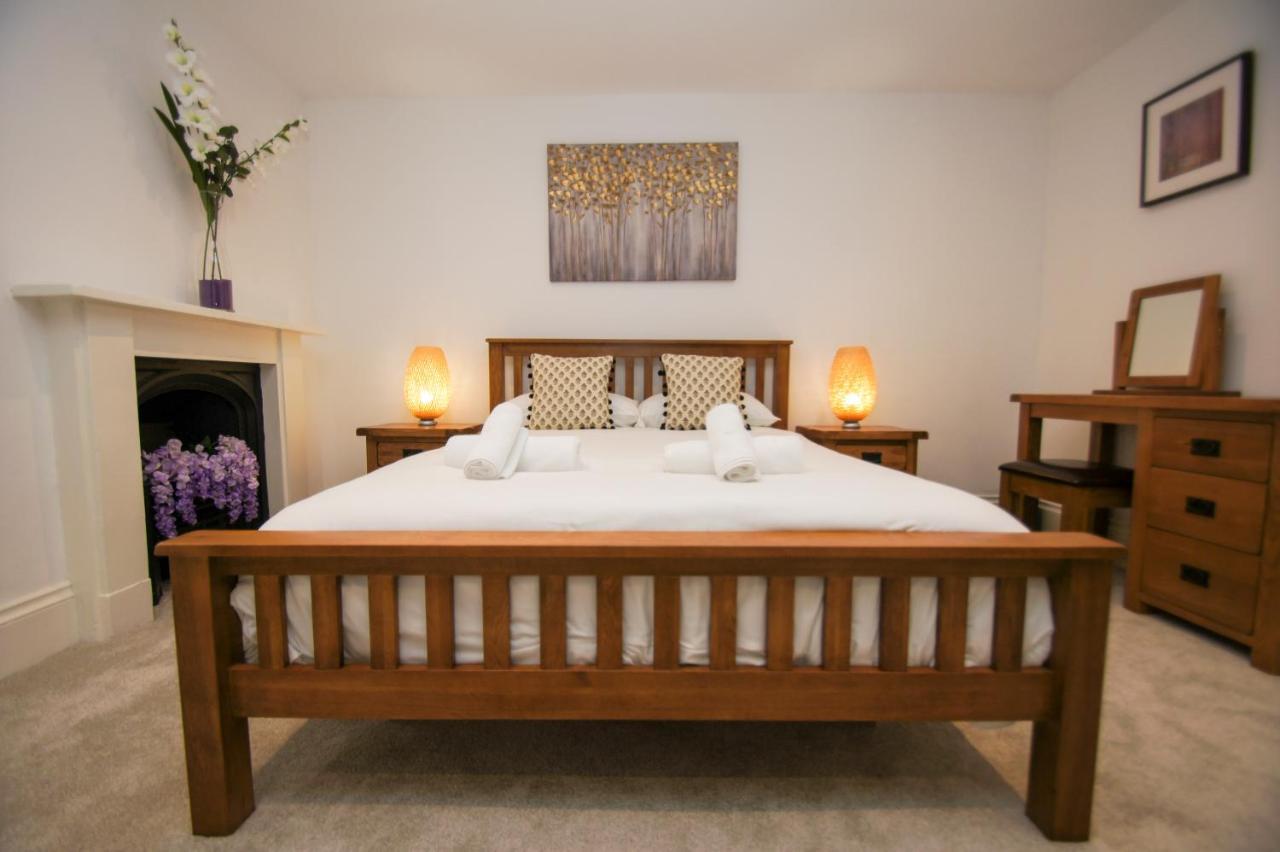 Montpelier Apartment - Central - By Brighton Holiday Lets Экстерьер фото