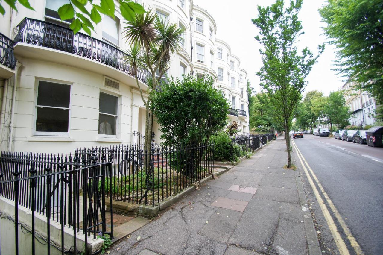 Montpelier Apartment - Central - By Brighton Holiday Lets Экстерьер фото